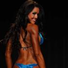 Jennifer  Andrews - IFBB North American Championships 2010 - #1