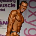 Kyl  Raggio - Australian National Natural Titles 2011 - #1