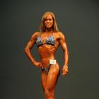 Bethany  Wagner - IFBB NY City Pro Fitness  2010 - #1