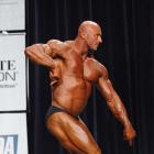 Michael  Costa - IFBB North American Championships 2009 - #1