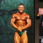 Kevin  Shevlin - NPC Europa Super Show 2011 - #1