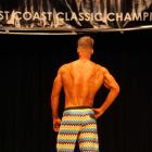 Mike  Baer - NPC Maryland State/East Coast Classic 2013 - #1