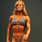 Bethany  Wagner - IFBB NY City Pro Fitness  2010 - #1