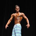 Adam  Nagy - NPC Atlantic States 2014 - #1