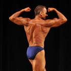 Sergey  Balabayer - NPC Dexter Jackson Classic 2010 - #1