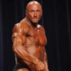 Michael  Costa - IFBB North American Championships 2009 - #1