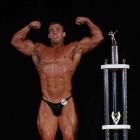 Erik  Christensen - NPC Pittsburgh Championships 2010 - #1