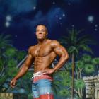 Darnell  Moss - NPC Europa Super Show 2014 - #1