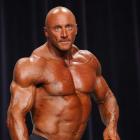 Michael  Costa - IFBB North American Championships 2009 - #1