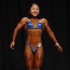 Kimberly  Bermudez - NPC USA 2010 - #1