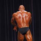 Michael  Costa - IFBB North American Championships 2009 - #1