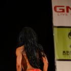 Stacey  Alexander - IFBB Pittsburgh Pro 2015 - #1