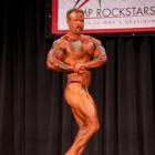 Byron  Campbell - NPC Atlantic USA 2012 - #1