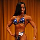 Teresita  Morales - NPC Long Island Championships 2010 - #1