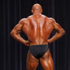 Michael  Costa - IFBB North American Championships 2009 - #1