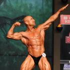 Scott  Wallace - NPC Europa Super Show 2011 - #1