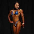 Kimberly  Bermudez - NPC USA 2010 - #1