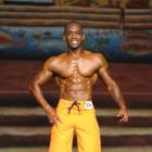 Farris  Brown - NPC Europa Super Show 2013 - #1