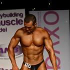 Kyl  Raggio - Australian National Natural Titles 2011 - #1