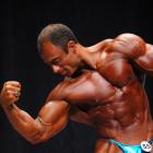 Jamil  Dotson - NPC USA 2012 - #1