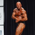 Michael  Costa - IFBB North American Championships 2009 - #1