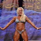 Stacy  Wright - IFBB Wings of Strength Chicago Pro 2013 - #1