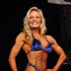 Stacey Jo  Lucas - NPC Grand Rapids 2011 - #1