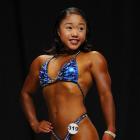 Kimberly  Bermudez - NPC USA 2010 - #1