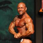 Scott  Wallace - NPC Europa Super Show 2011 - #1