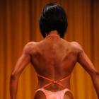 Alexandra  Marchetta - NPC Long Island Championships 2010 - #1