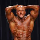 Michael  Costa - IFBB North American Championships 2009 - #1