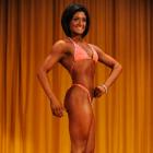Alexandra  Marchetta - NPC Long Island Championships 2010 - #1
