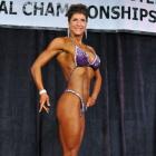 Linda  Nelson - NPC Masters Nationals 2011 - #1