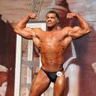 Darryl  Lattimore - NPC Europa Super Show 2009 - #1