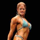 Laura    Boisacq - NPC Nationals 2011 - #1