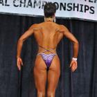 Linda  Nelson - NPC Masters Nationals 2011 - #1