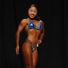 Kimberly  Bermudez - NPC USA 2010 - #1