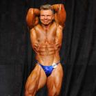 Kevin  Couch - NPC Masters Nationals 2010 - #1