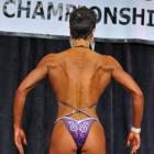 Linda  Nelson - NPC Masters Nationals 2011 - #1