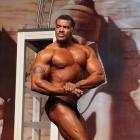 Darryl  Lattimore - NPC Europa Super Show 2009 - #1