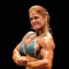 Laura    Boisacq - NPC Nationals 2011 - #1