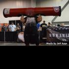 Brad  Dunn - America's Strongest Man 2012 - #1