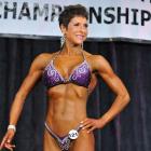 Linda  Nelson - NPC Masters Nationals 2011 - #1