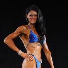 Angela  Owen - IFBB North American Championships 2012 - #1