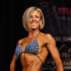 Theresa  Dunham - NPC Grand Rapids 2011 - #1