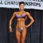 Linda  Nelson - NPC Masters Nationals 2011 - #1