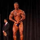 Byron  Campbell - NPC Atlantic USA 2012 - #1