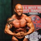 Scott  Wallace - NPC Europa Super Show 2011 - #1