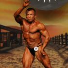 Jorge  Guel - NPC Europa Super Show 2010 - #1