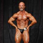 Sergio  Vega - NPC Masters Nationals 2010 - #1